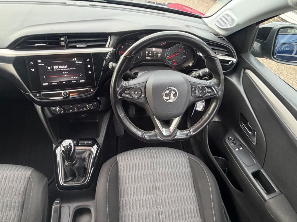 Used Vauxhall Corsa 2021 for sale - 77885006: Photo 28
