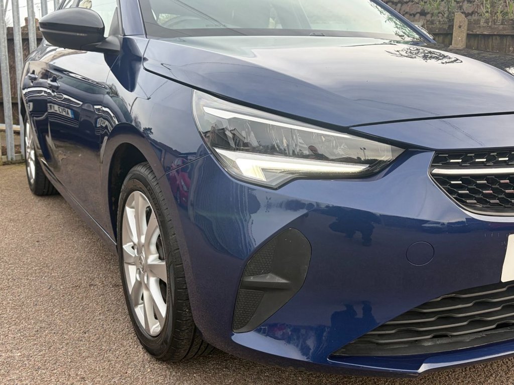 Used Vauxhall Corsa 2021 for sale - 77885006: Photo 29