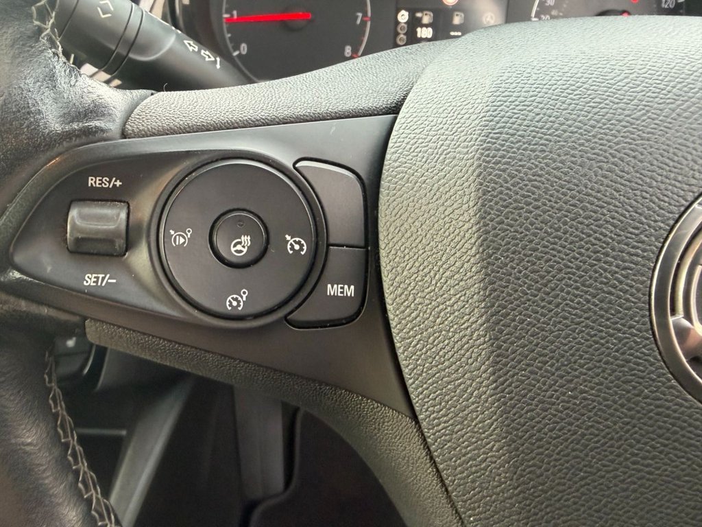 Used Vauxhall Corsa 2021 for sale - 77885006: Photo 8