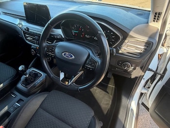 Used Ford Focus 2018 for sale - 78887089: Photo