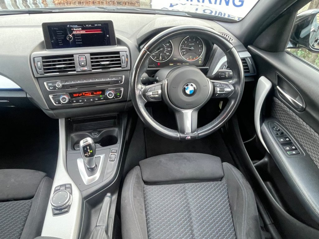 Used BMW 1 Series 2014 for sale - 77101038: Photo 10