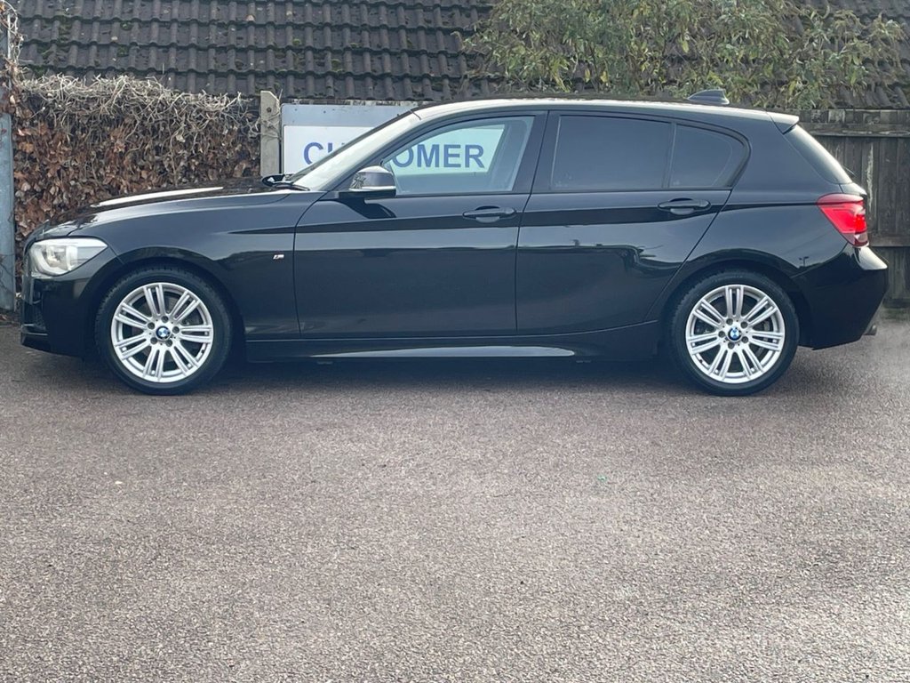 Used BMW 1 Series 2014 for sale - 77101038: Photo 15