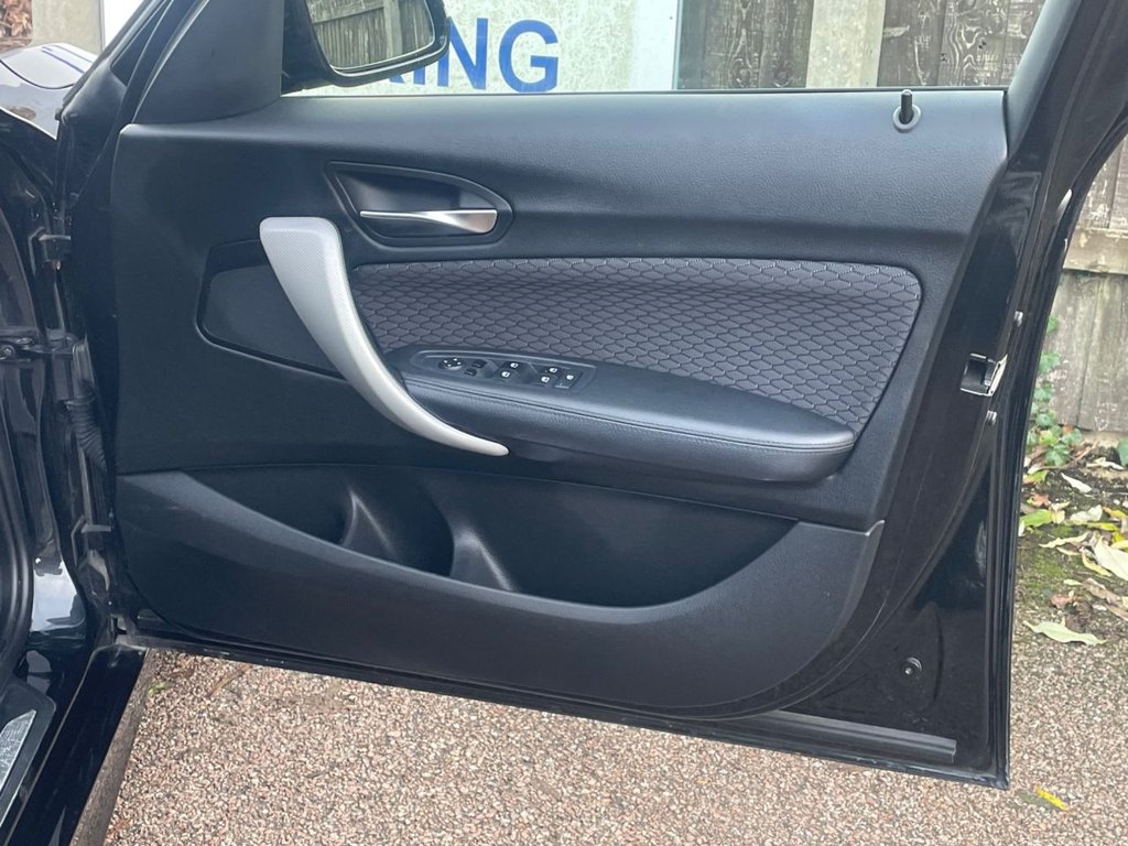 Used BMW 1 Series 2014 for sale - 77101038: Photo 16