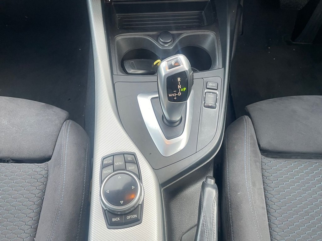 Used BMW 1 Series 2014 for sale - 77101038: Photo 17