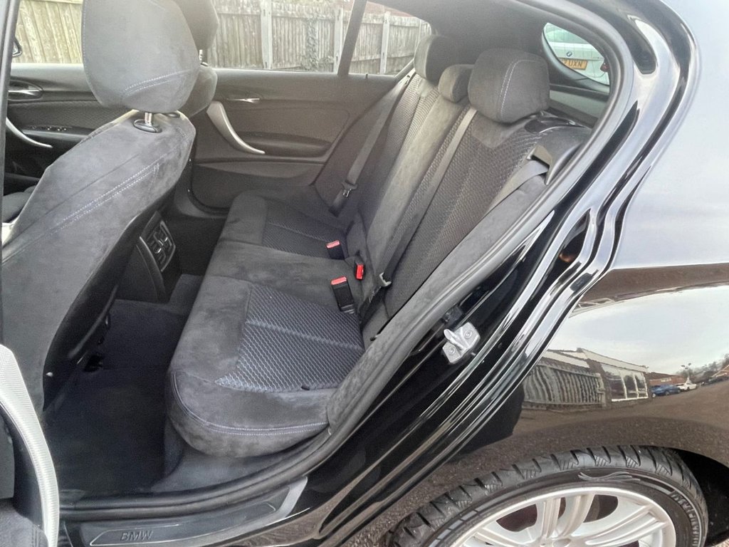 Used BMW 1 Series 2014 for sale - 77101038: Photo 21