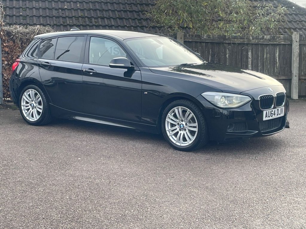 Used BMW 1 Series 2014 for sale - 77101038: Photo 22