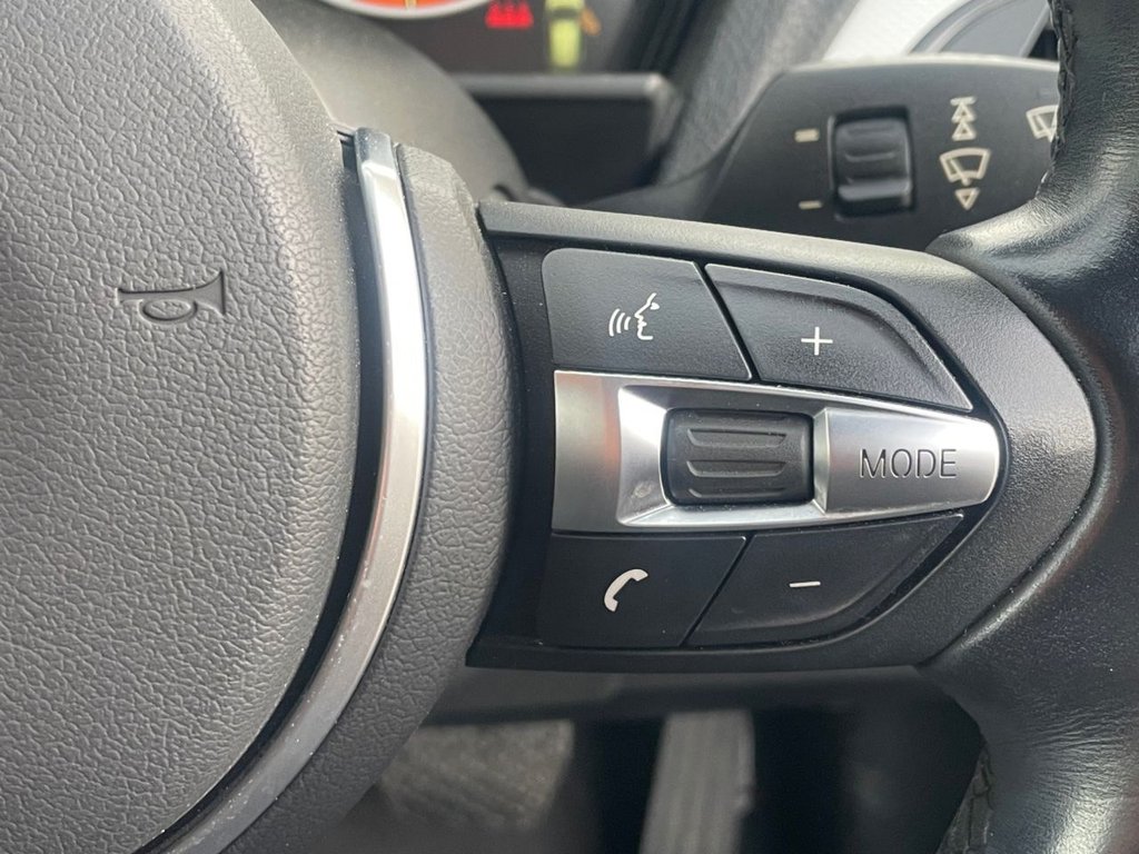 Used BMW 1 Series 2014 for sale - 77101038: Photo 5