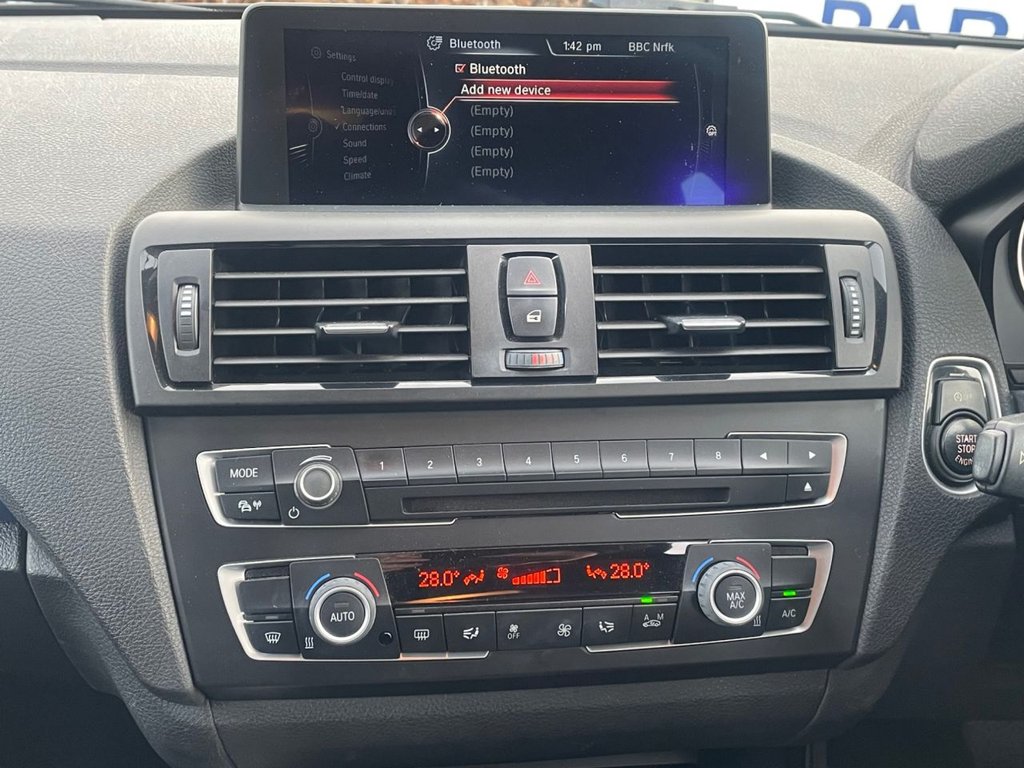 Used BMW 1 Series 2014 for sale - 77101038: Photo 6