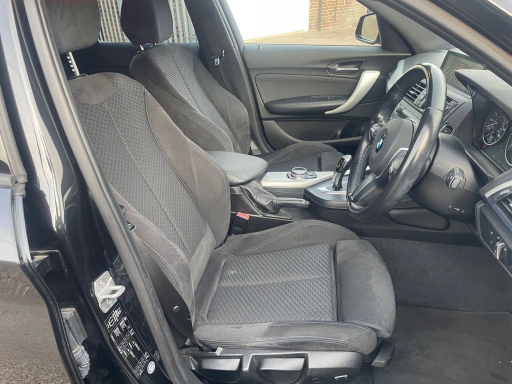 Used BMW 1 Series 2014 for sale - 77101038: Photo 7