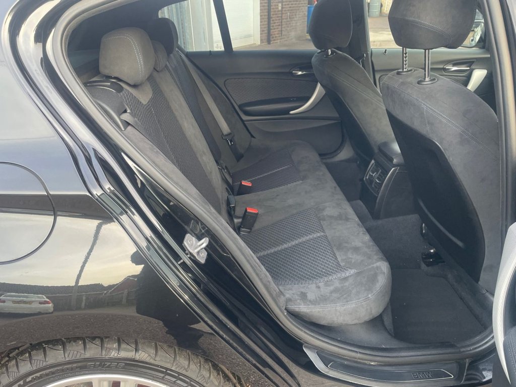 Used BMW 1 Series 2014 for sale - 77101038: Photo 8