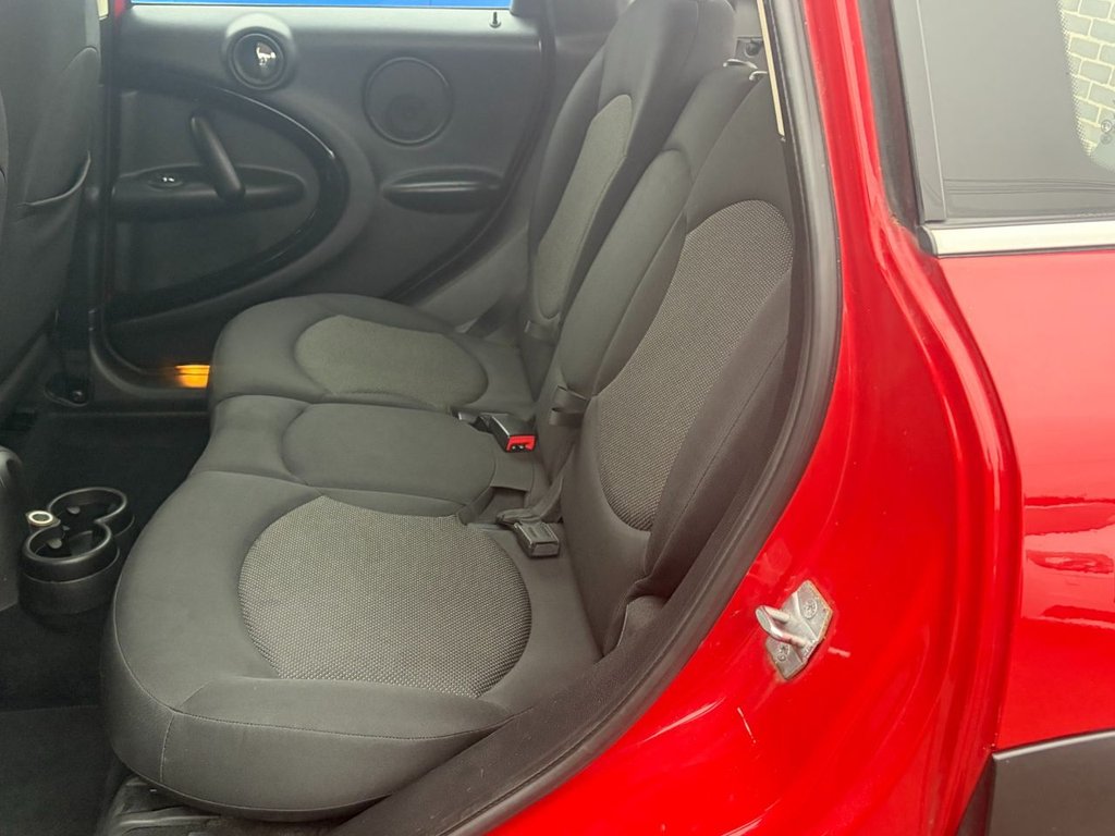 Used MINI Countryman 2013 for sale - 77413484: Photo 13