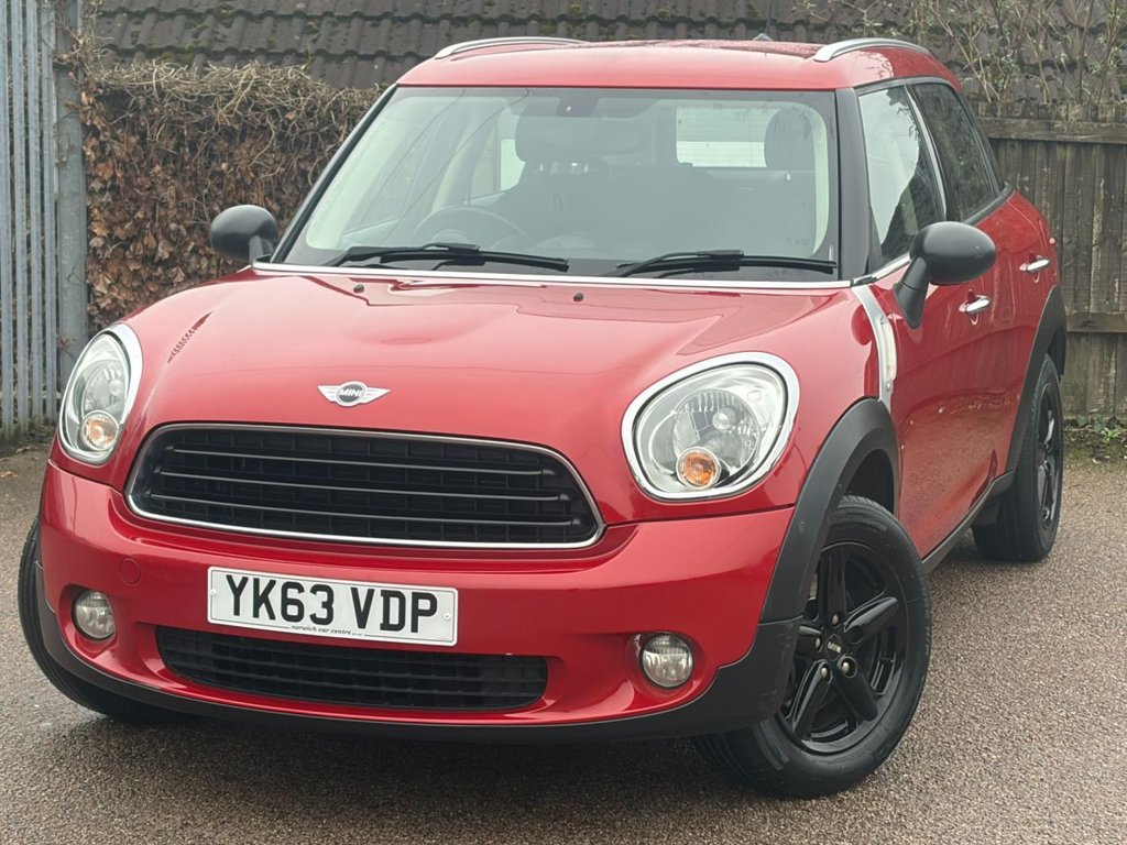 Used MINI Countryman 2013 for sale - 77413484: Photo 14