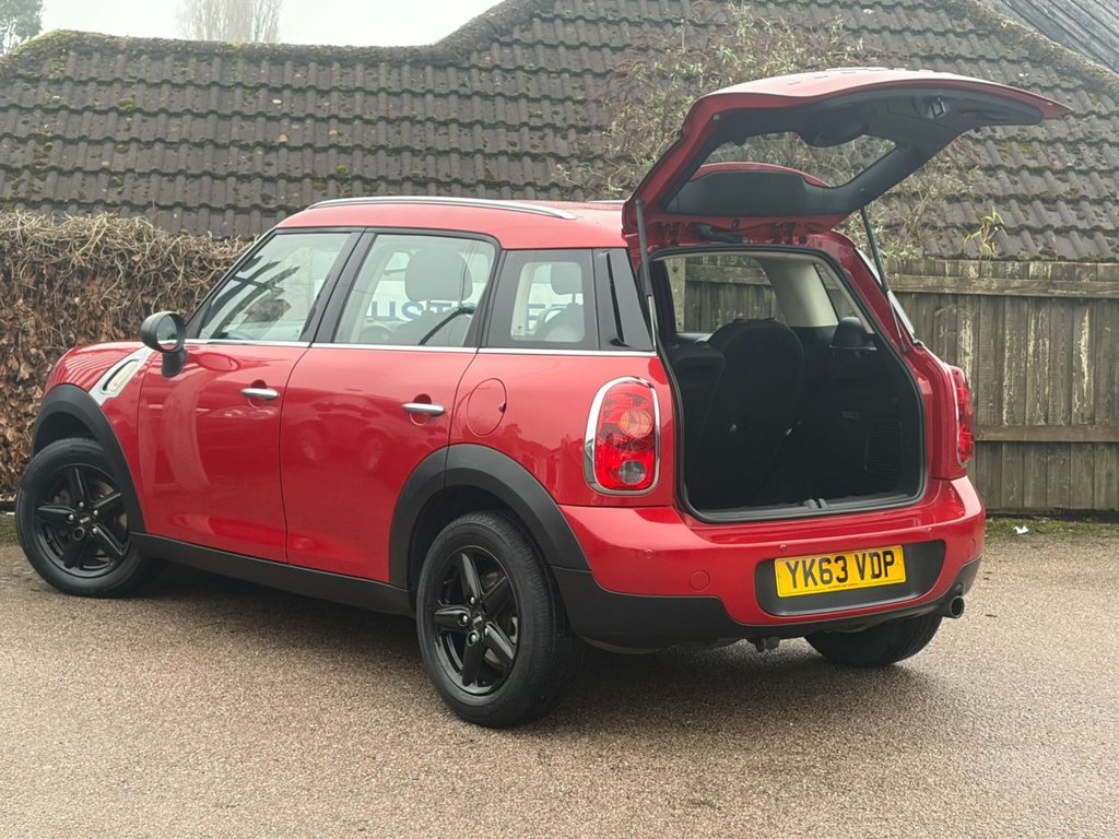 Used MINI Countryman 2013 for sale - 77413484: Photo 16