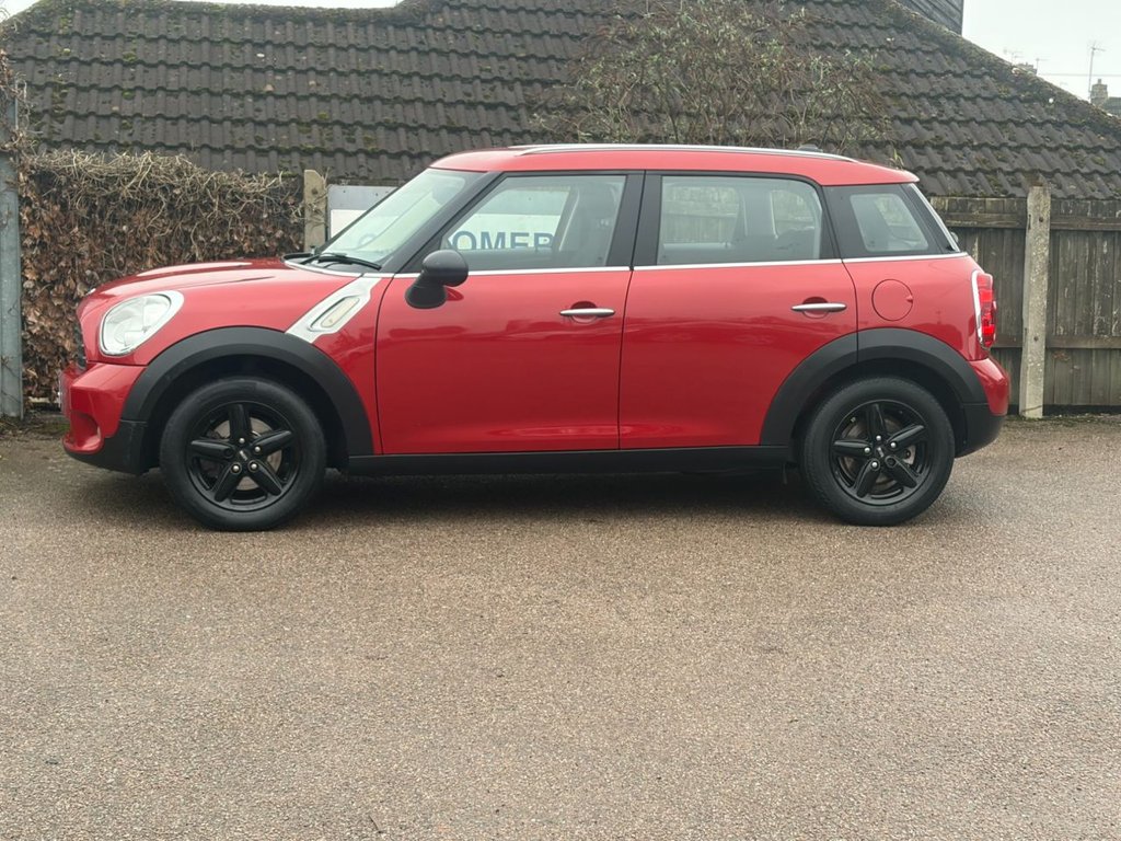 Used MINI Countryman 2013 for sale - 77413484: Photo 17