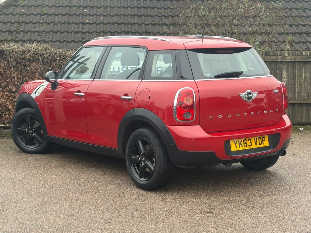Used MINI Countryman 2013 for sale - 77413484: Photo 19