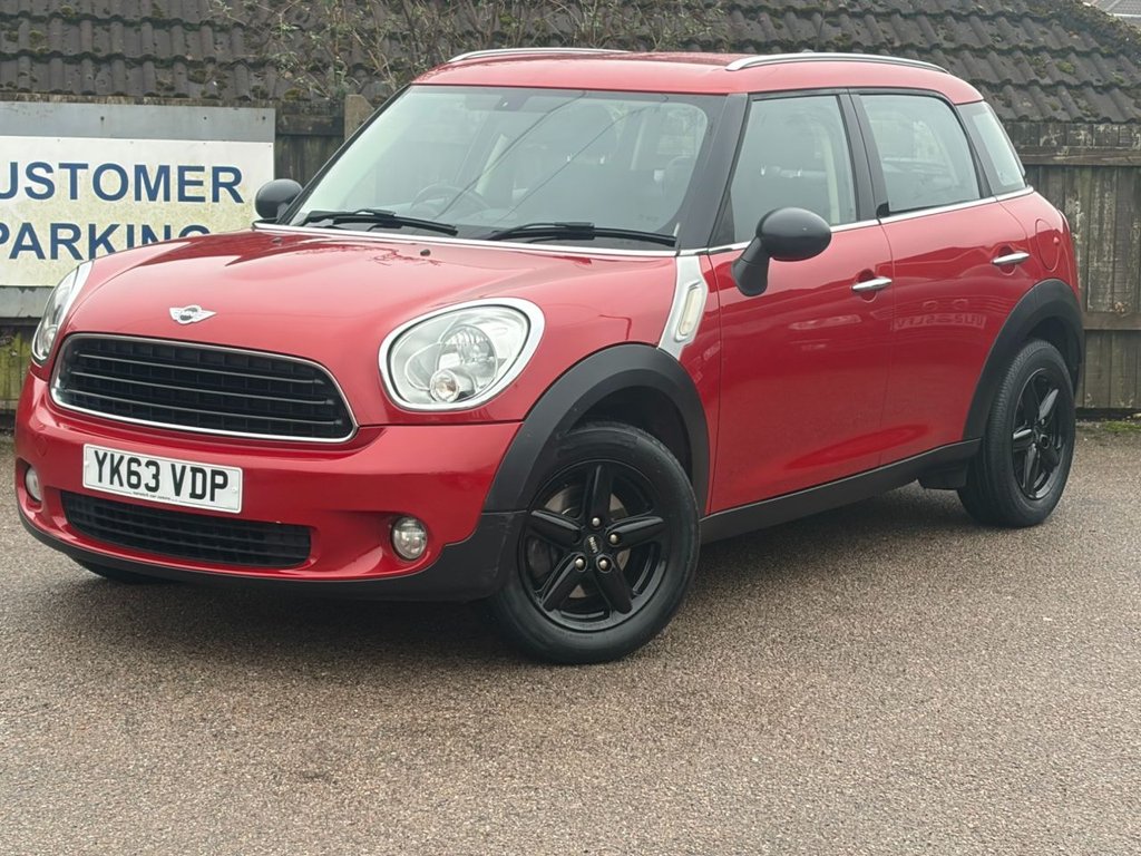 Used MINI Countryman 2013 for sale - 77413484: Photo 2