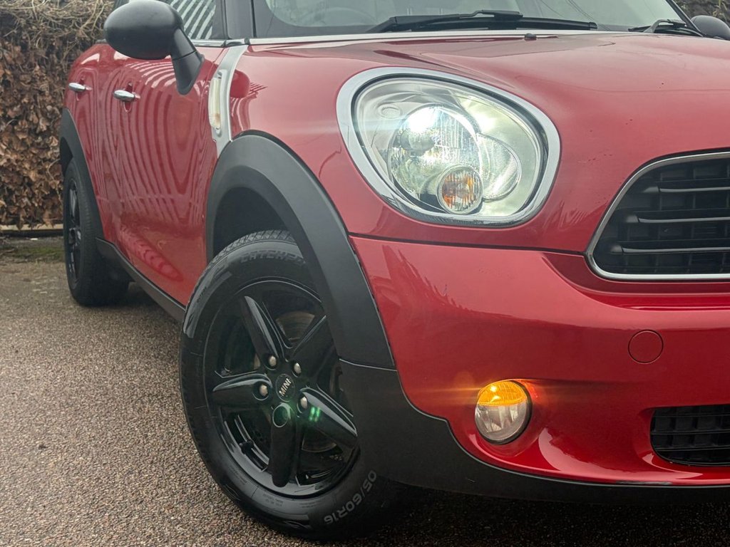 Used MINI Countryman 2013 for sale - 77413484: Photo 20