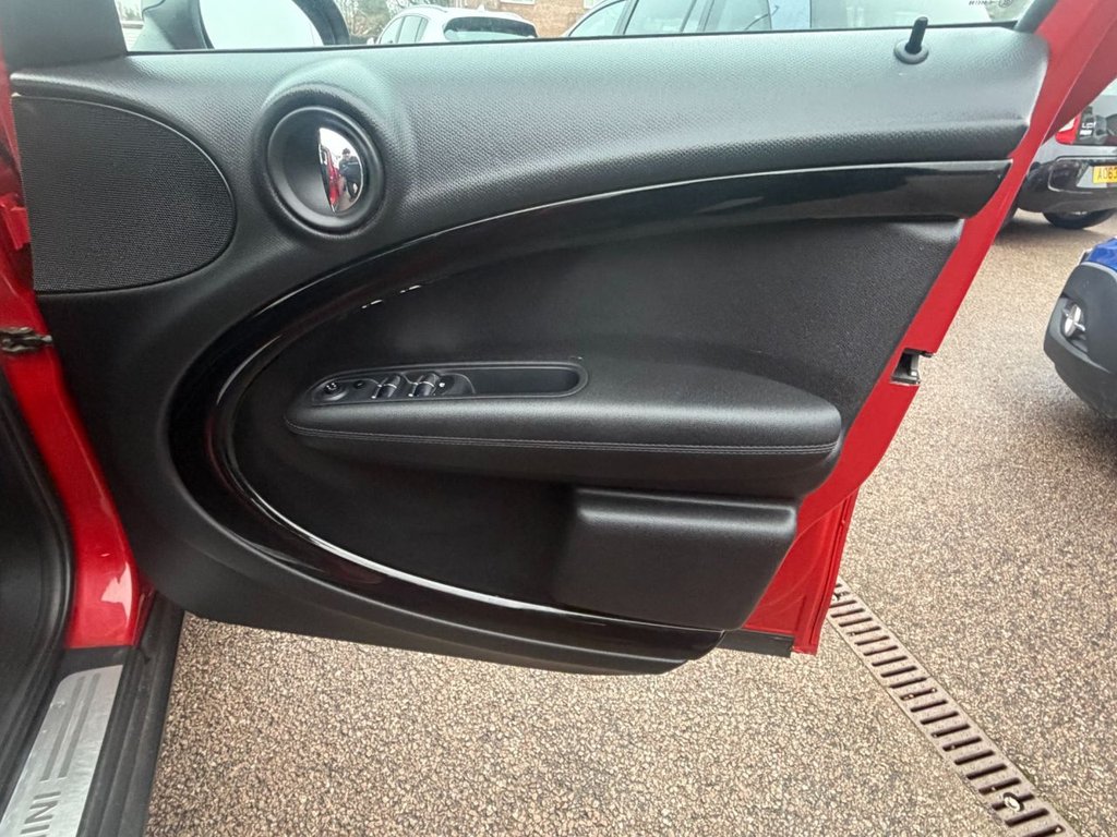 Used MINI Countryman 2013 for sale - 77413484: Photo 21