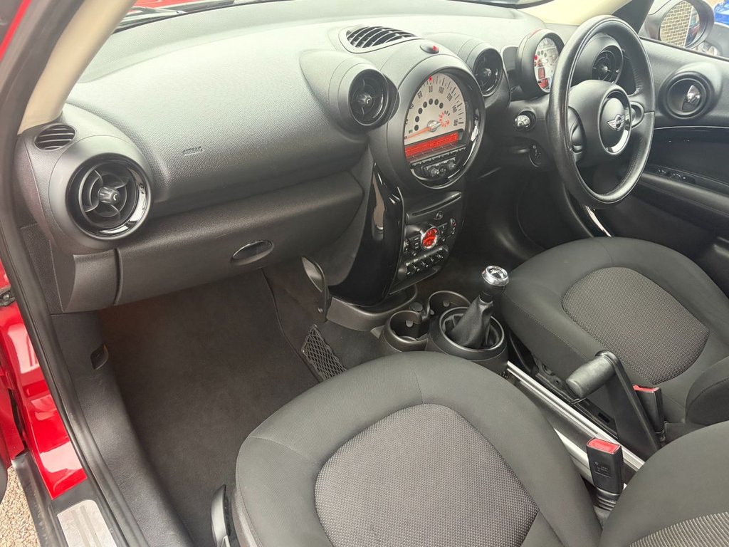 Used MINI Countryman 2013 for sale - 77413484: Photo 23