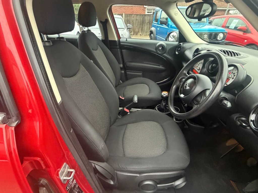 Used MINI Countryman 2013 for sale - 77413484: Photo 3