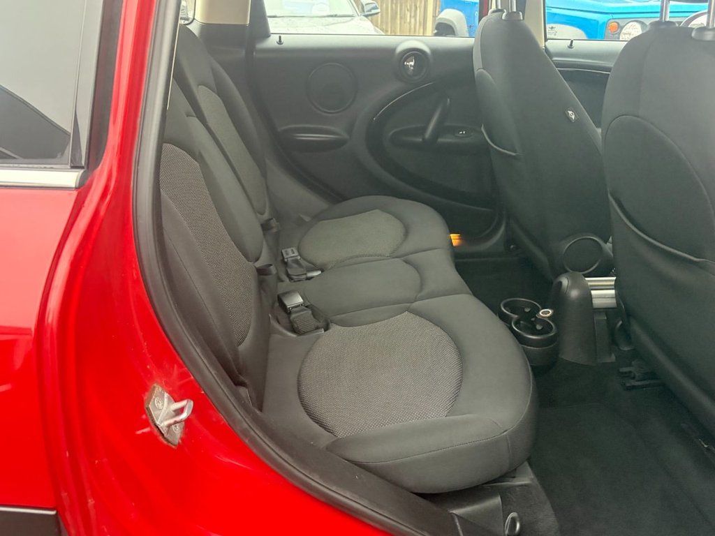 Used MINI Countryman 2013 for sale - 77413484: Photo 4