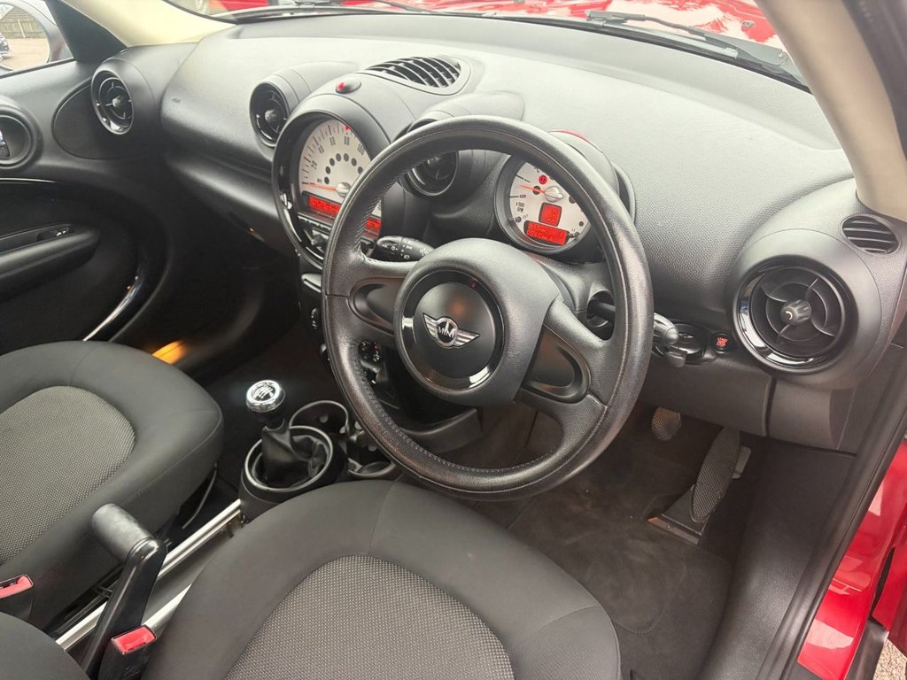 Used MINI Countryman 2013 for sale - 77413484: Photo 6