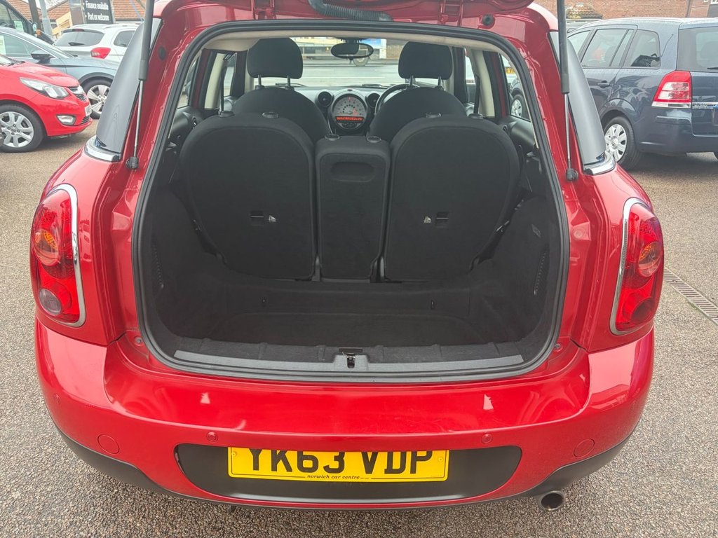 Used MINI Countryman 2013 for sale - 77413484: Photo 7