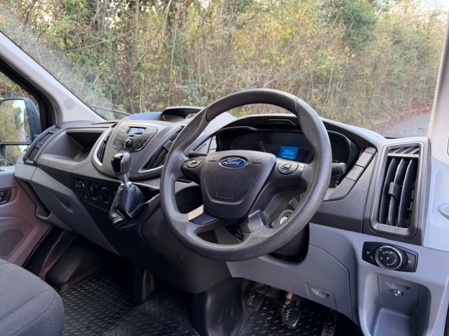 Used Ford Transit 2019 for sale - 77008911: Photo 10