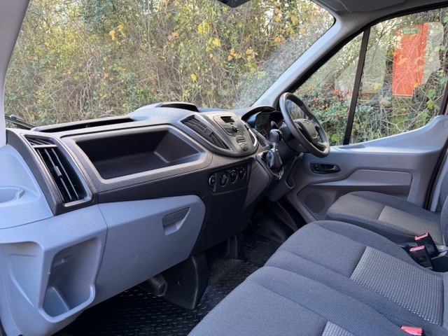 Used Ford Transit 2019 for sale - 77008911: Photo 11