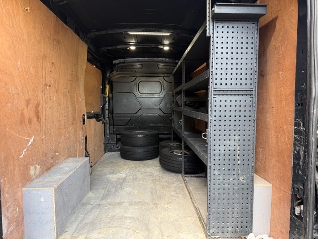 Used Ford Transit 2019 for sale - 77008911: Photo 13