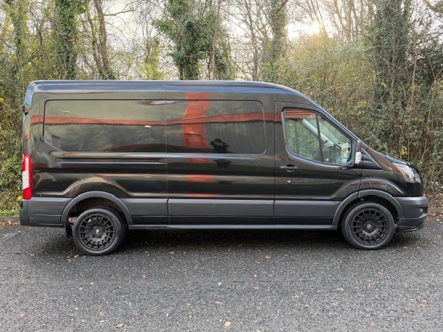 Used Ford Transit 2019 for sale - 77008911: Photo 7