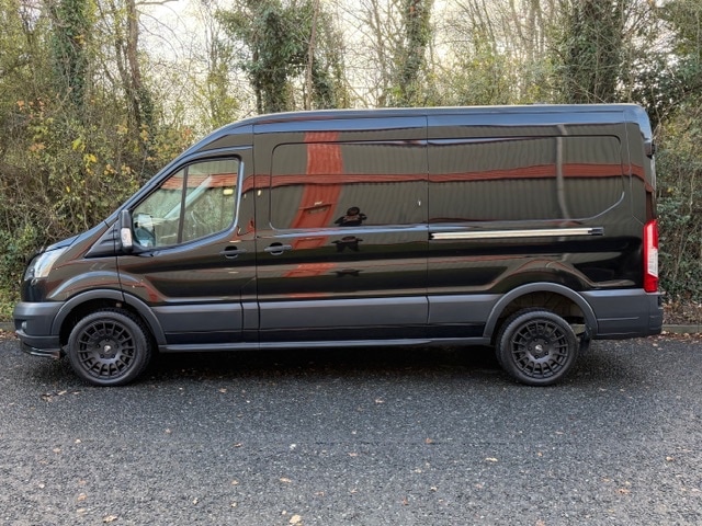 Used Ford Transit 2019 for sale - 77008911: Photo 8