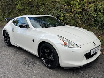2011 (11) - 3.7 V6 [328] GT 3dr Auto