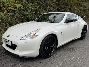 Used Nissan 370 Z 2011 for sale - 75872827: Photo
