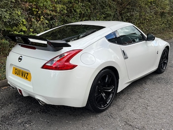 Used Nissan 370 Z 2011 for sale - 75872827: Photo