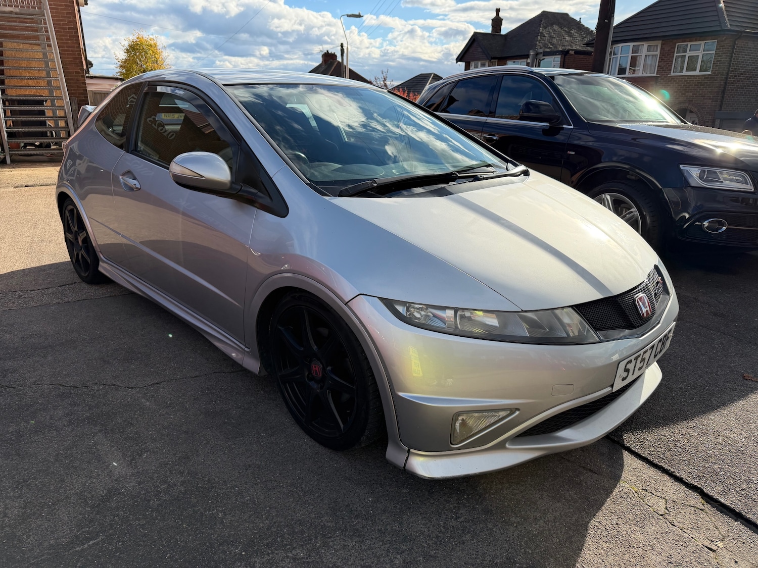 Used Honda Civic 2007 for sale - 76375048: Photo 2