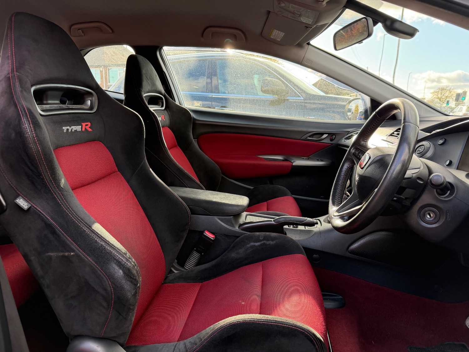 Used Honda Civic 2007 for sale - 76375048: Photo 6
