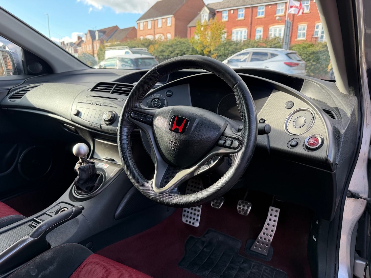 Used Honda Civic 2007 for sale - 76375048: Photo 7