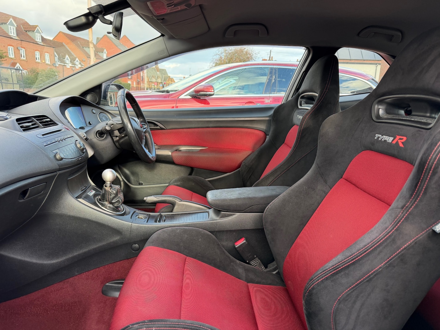 Used Honda Civic 2007 for sale - 76375048: Photo 8