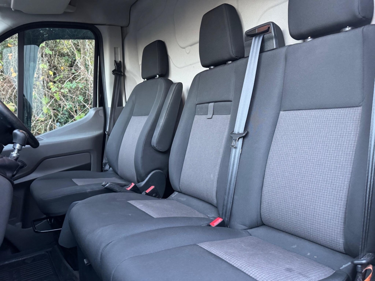 Used Ford Transit 2020 for sale - 77008921: Photo 11