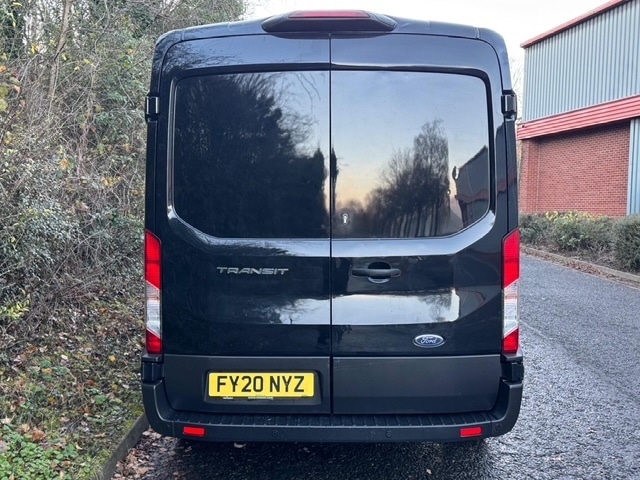 Used Ford Transit 2020 for sale - 77008921: Photo 5