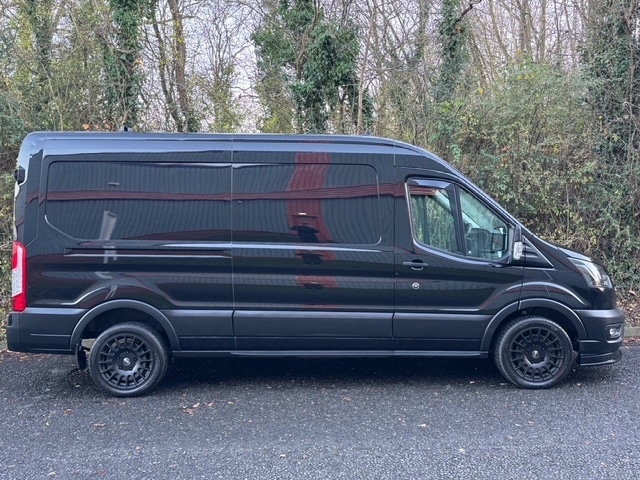 Used Ford Transit 2020 for sale - 77008921: Photo 7