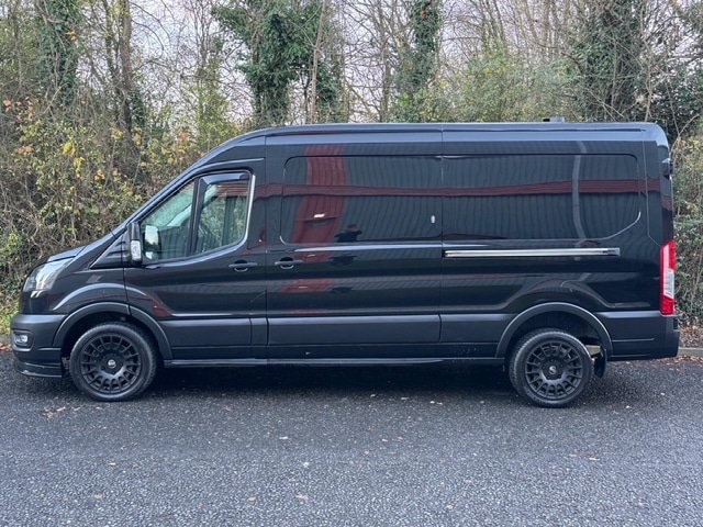 Used Ford Transit 2020 for sale - 77008921: Photo 8