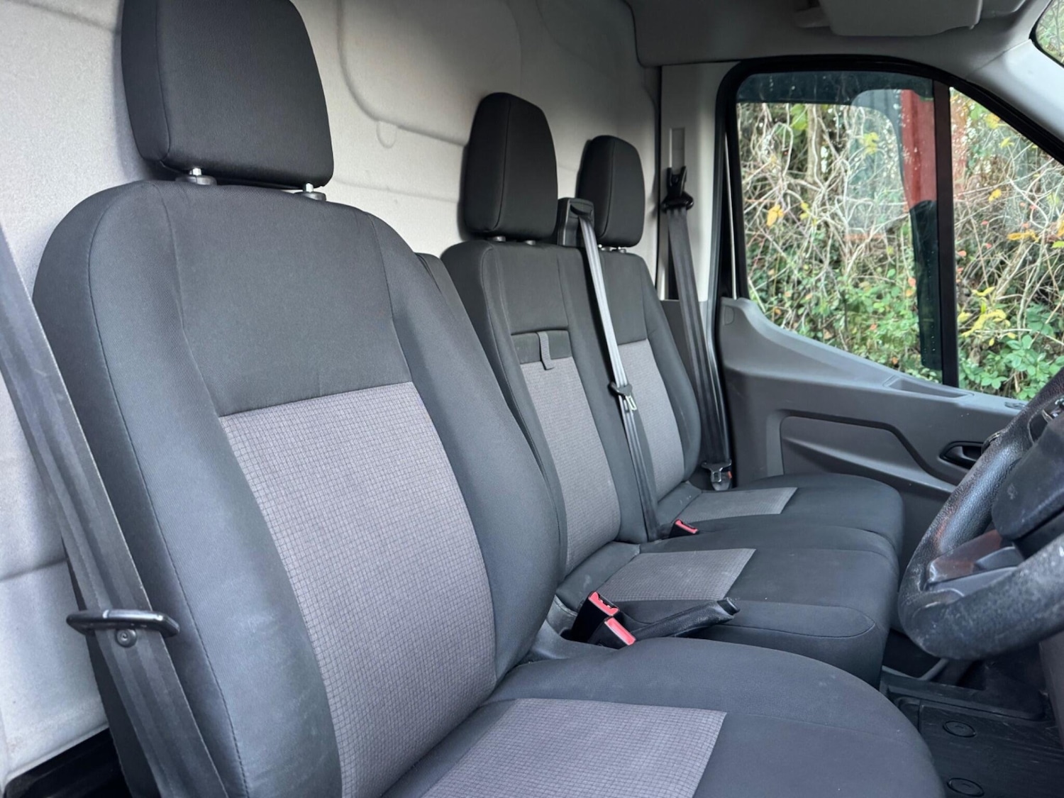 Used Ford Transit 2020 for sale - 77008921: Photo 9