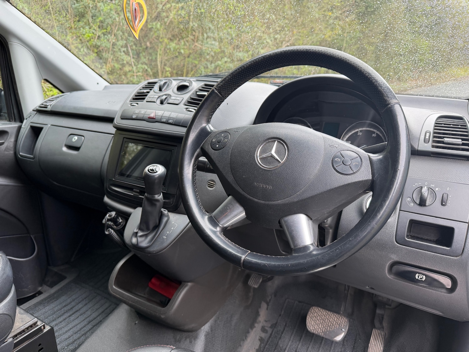 Used Mercedes-Benz Vito 2014 for sale - 78062092: Photo 10