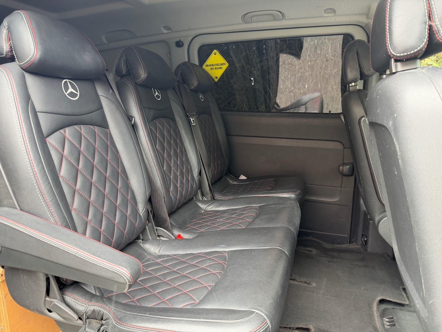 Used Mercedes-Benz Vito 2014 for sale - 78062092: Photo 12