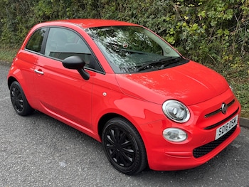 Fiat - 500