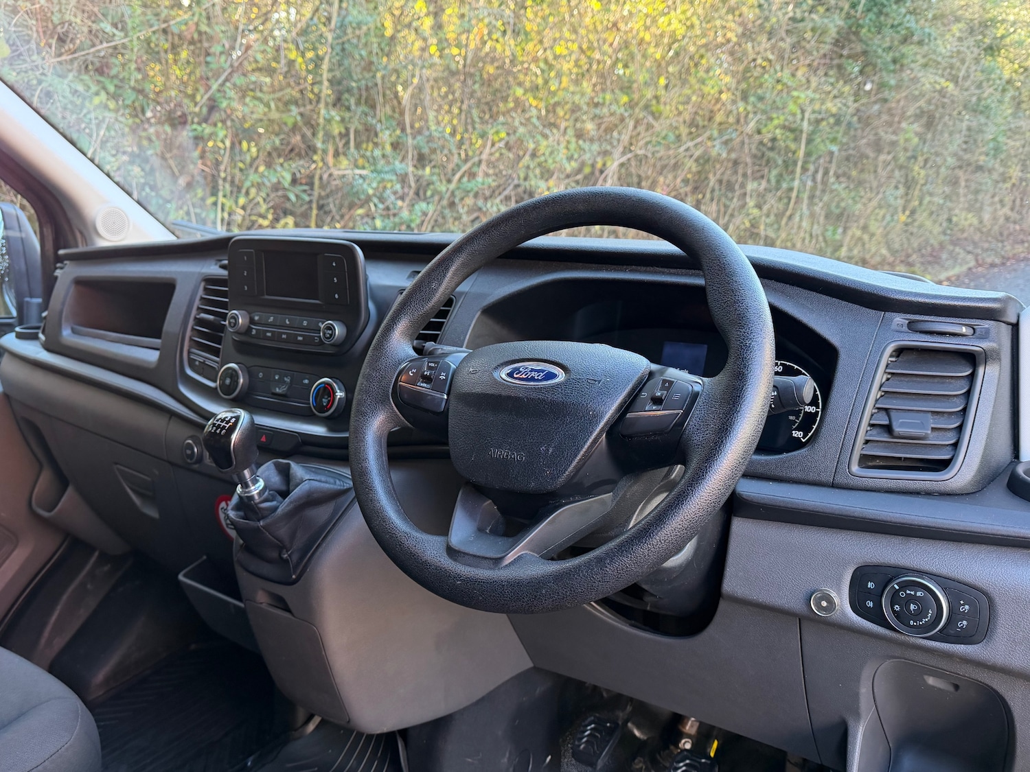 Used Ford Transit 2020 for sale - 77085827: Photo 10