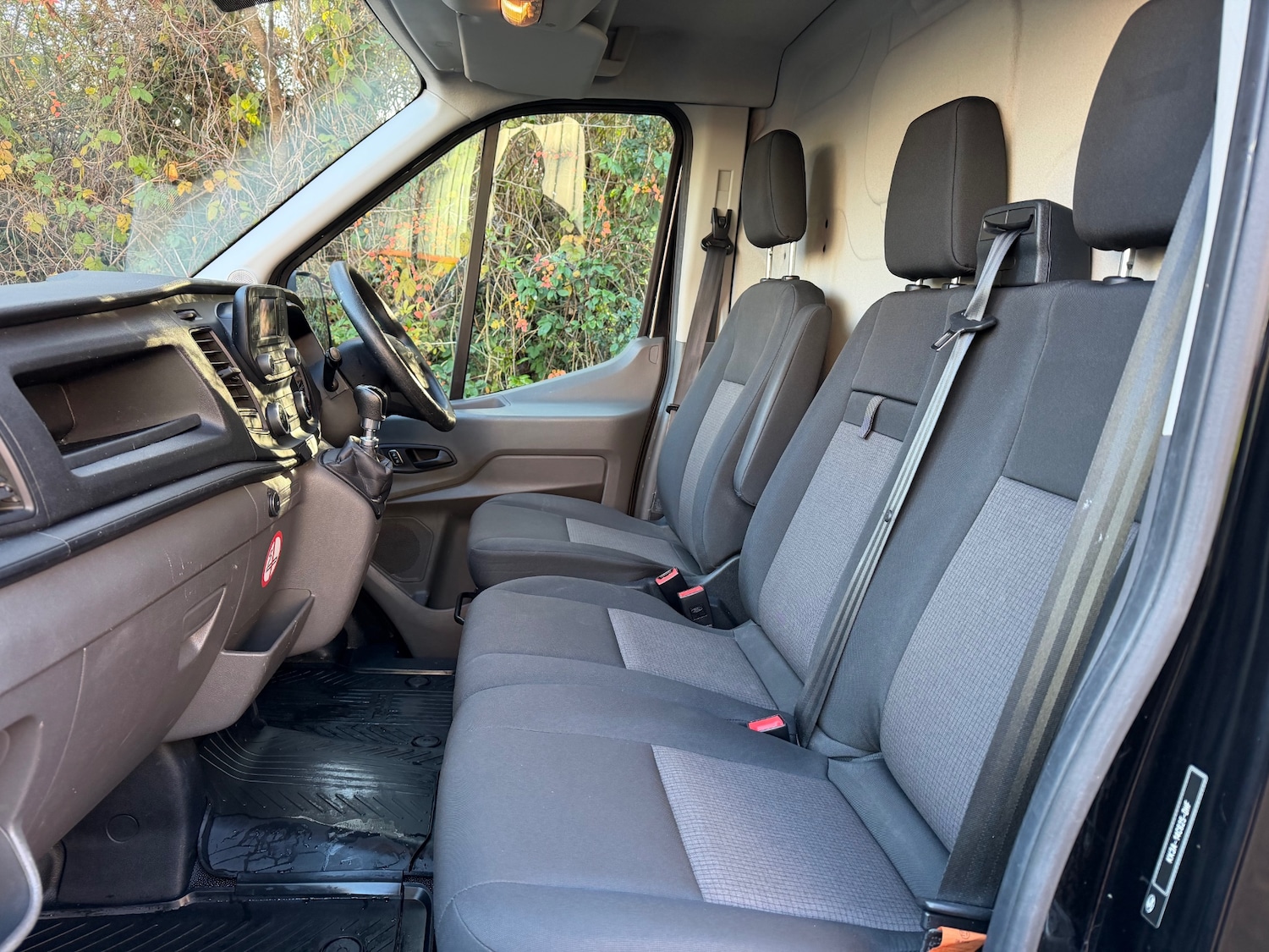 Used Ford Transit 2020 for sale - 77085827: Photo 11