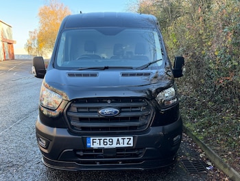 Used Ford Transit 2020 for sale - 77085827: Photo